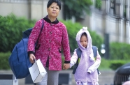 今起湖南最高温将回升至20℃左右