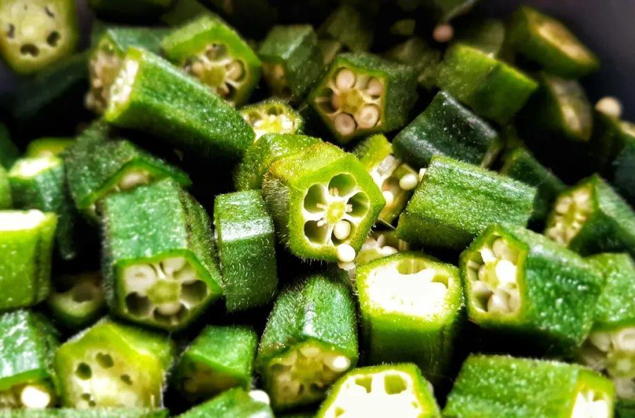 秋天最不能忘记吃的菜，减肥、控糖都很合适！