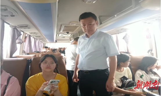 邵阳交通:“双节”期间发送旅客63.42万人次_邵阳头条网