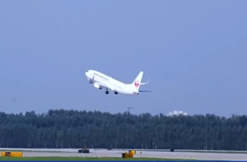 “大跳水”！节后低至1折！只要100多元，就能坐飞机？