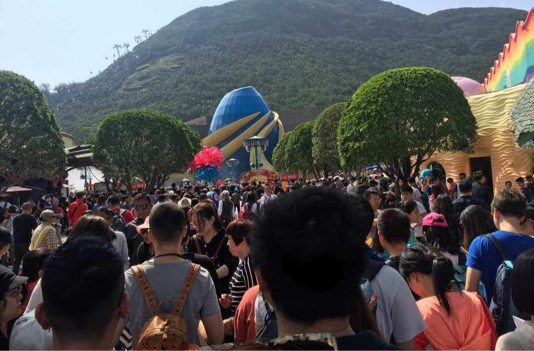 25省份中秋国庆旅游成绩单出炉，湖南榜上有名，这个省份最吸金
