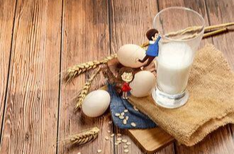 经常喝牛奶就不会缺维生素D？