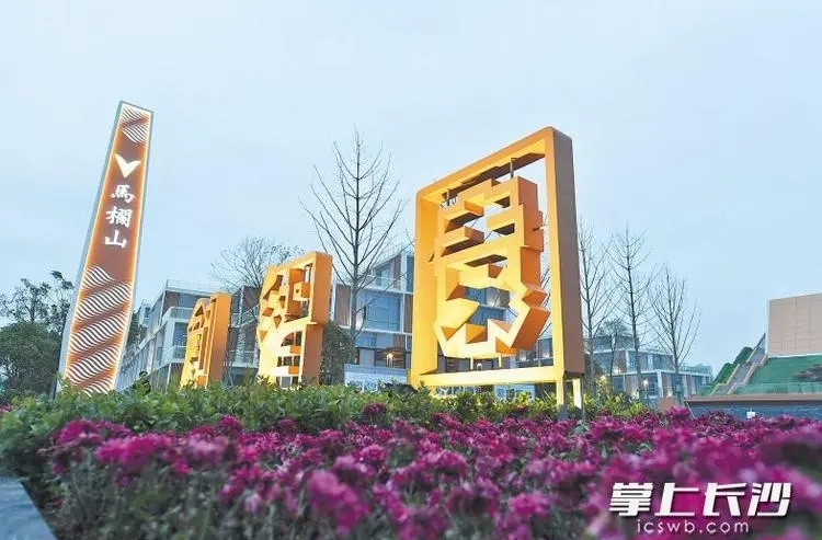 湖南首次针对吸引外资举办大型活动——高规格跨国公司将组团来湘