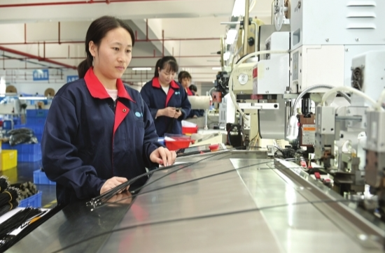 湖南出台建设新时代技能人才强省措施，开展中国特色学徒制培养