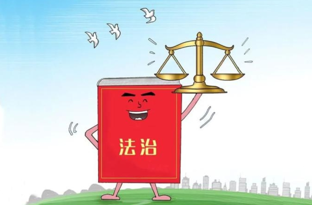通道县：提升政府学法“含金量”  保障法治建设“高质量”