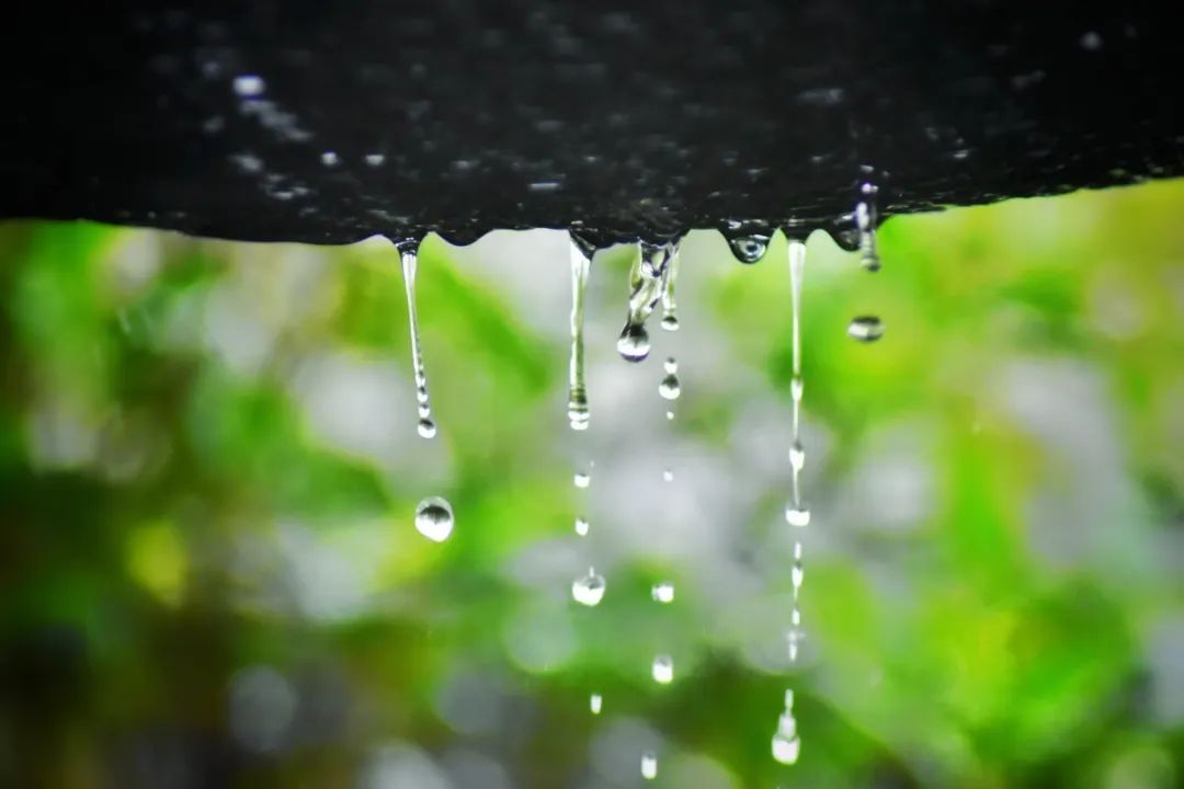 今明天湖南大部小雨霏霏 注意出行安全