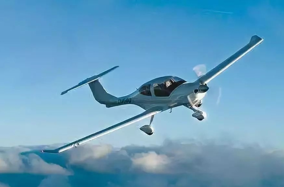 我国提出力争到2025年电动通航飞机投入商业应用