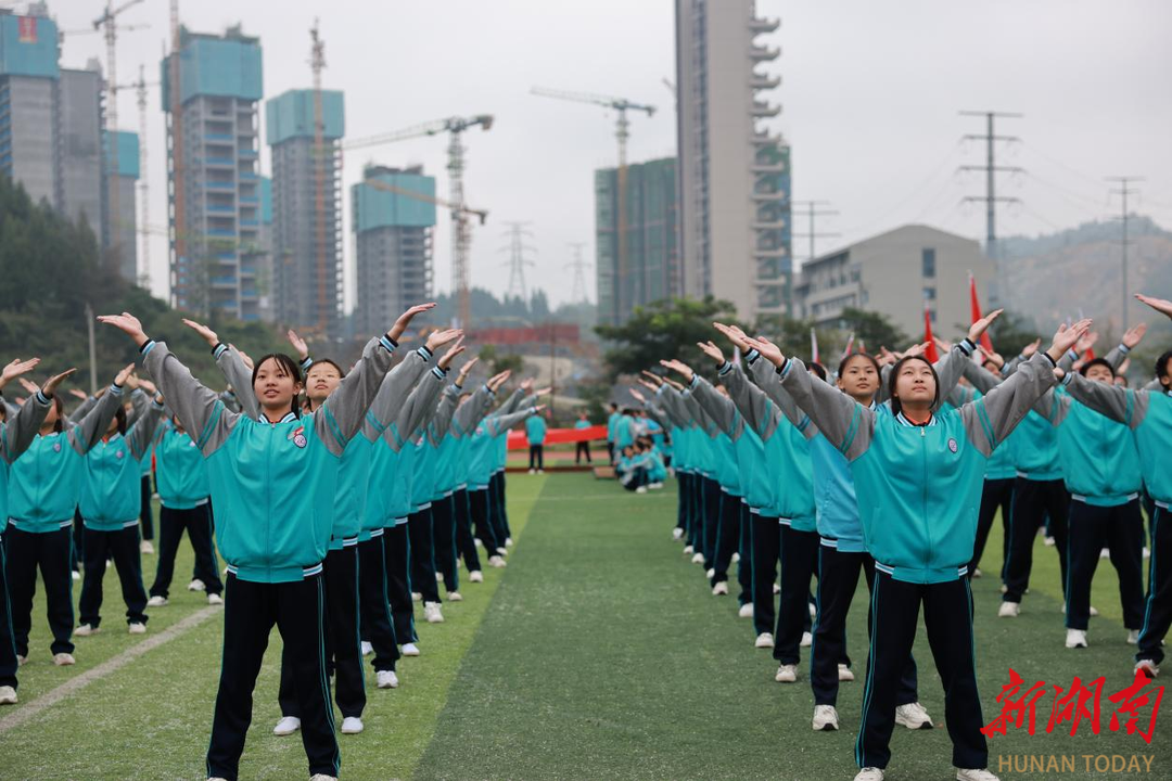 湘西州榕江中学图片