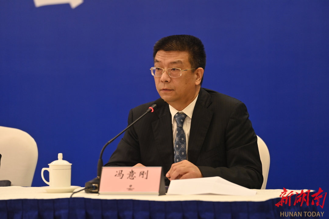 中国民企科技创新顶流汇聚长沙助力全球研发中心城市建设