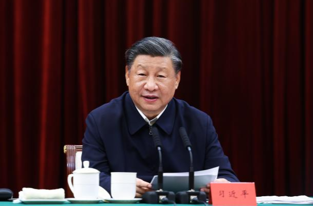 第一观察｜关于长江，总书记作出最新论断与指示