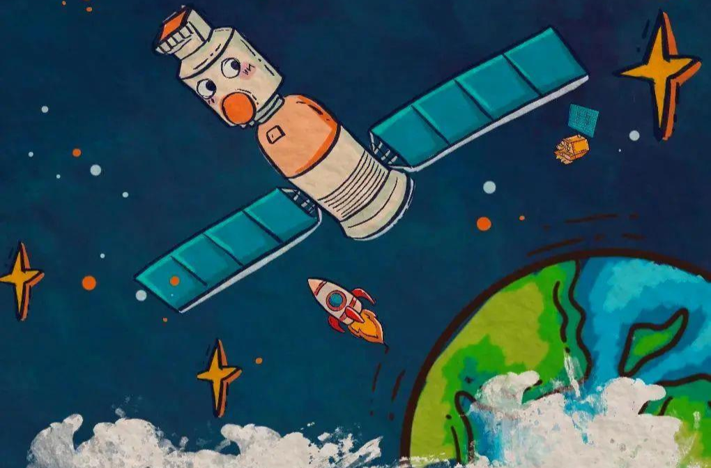 太空中的航天员需要看“天气预报”吗？答案揭晓→