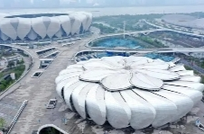 杭州亚残运会总赛程出炉