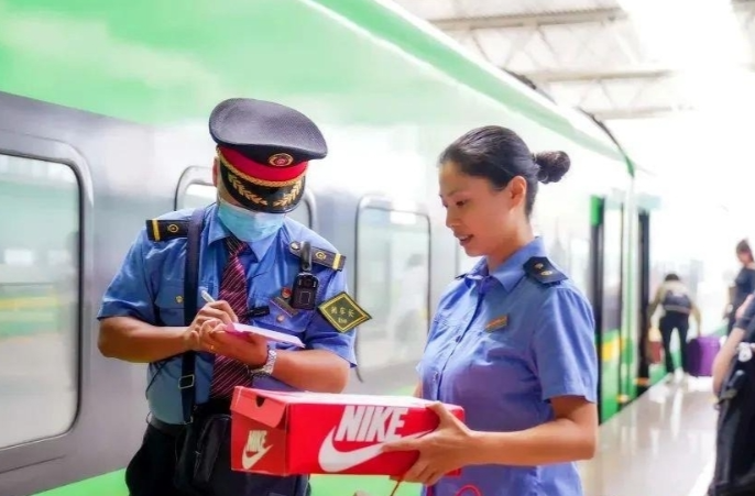 坐火车丢东西了怎么办？这份指南请收藏！