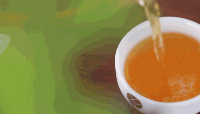 给你四个喝红茶的理由