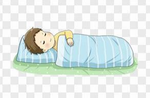 睡前这5件小事 正在一步步毁掉孩子的睡眠