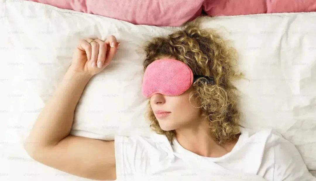 真的想问：一天到底睡多久最好？