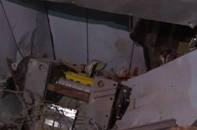 云南弥勒发生电梯坠落事故，致3死17伤