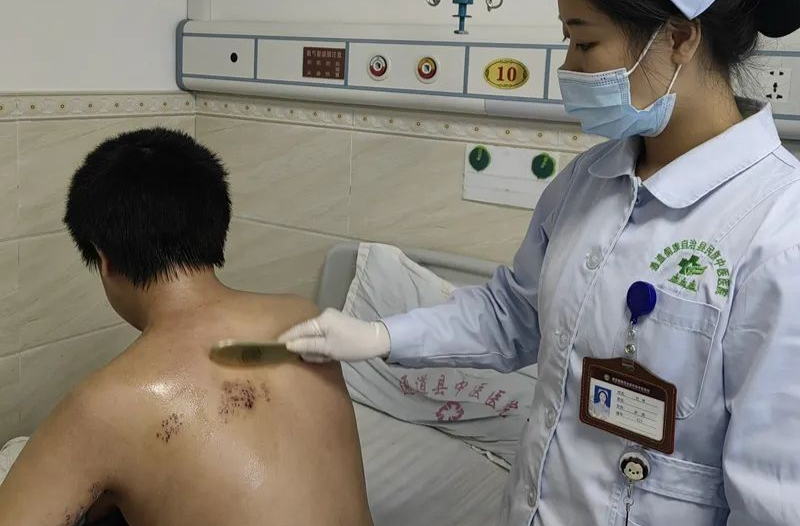 重要提醒！“切肤之痛”带状疱疹，中医疗法有妙招