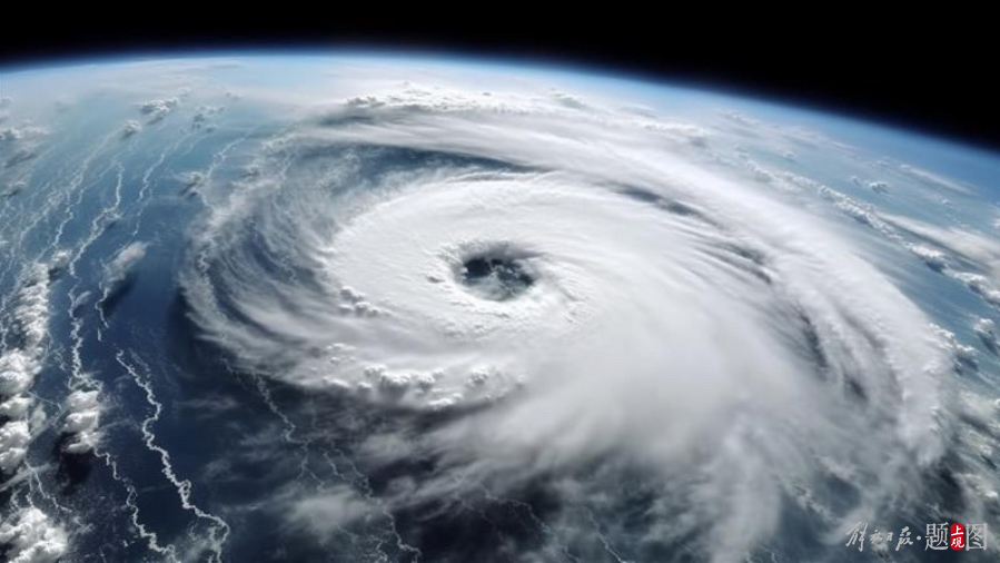 今年超强台风达8个， “超标”台风或将更频繁出现？