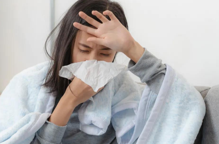 秋冬季如何增强呼吸道免疫力