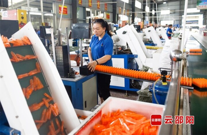 邵东打火机跻身国家中小企业特色产业集群_邵阳头条网