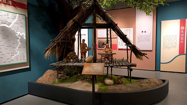 洪江市:擦亮高庙遗址文化名片,赓续灿烂文明 - 新湖南客户端 - 新湖南