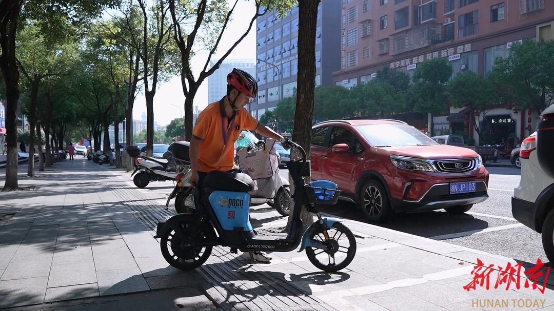 怀化快递行业动态：物流与效率的新篇章