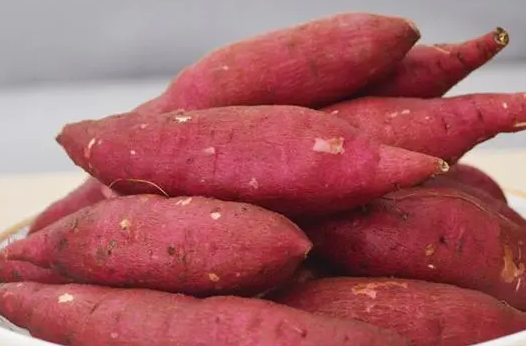 秋季的红薯有“5不吃”，千万要记住，否则越吃身体越差