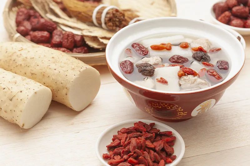 劝你多吃山药，理由都在这里了……