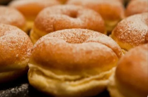 烘焙市场如何越来越香