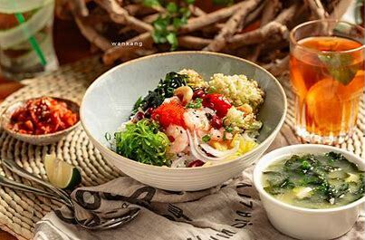 跟着这样吃，防癌、防慢病！这份权威发布的抗炎饮食清单快收好→