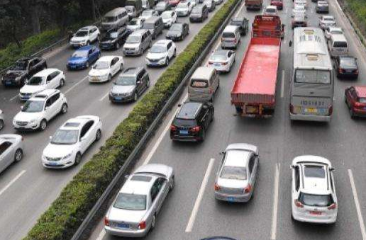 2024年春节假期小型客车免费通行时段为2月9日至17日