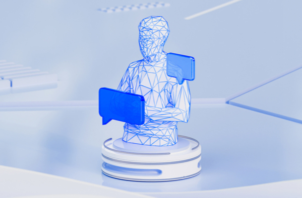 数字人主播能24小时带货还不要工资，带货的网红们是不是要失业了？