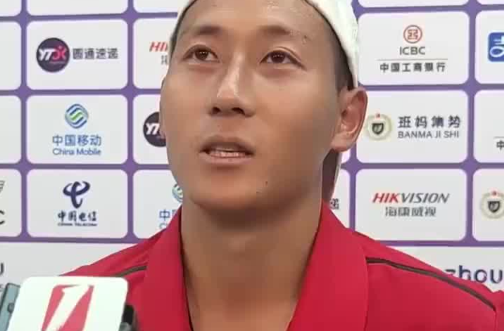 好样的！当年的汶川男孩成了轮椅网球运动员