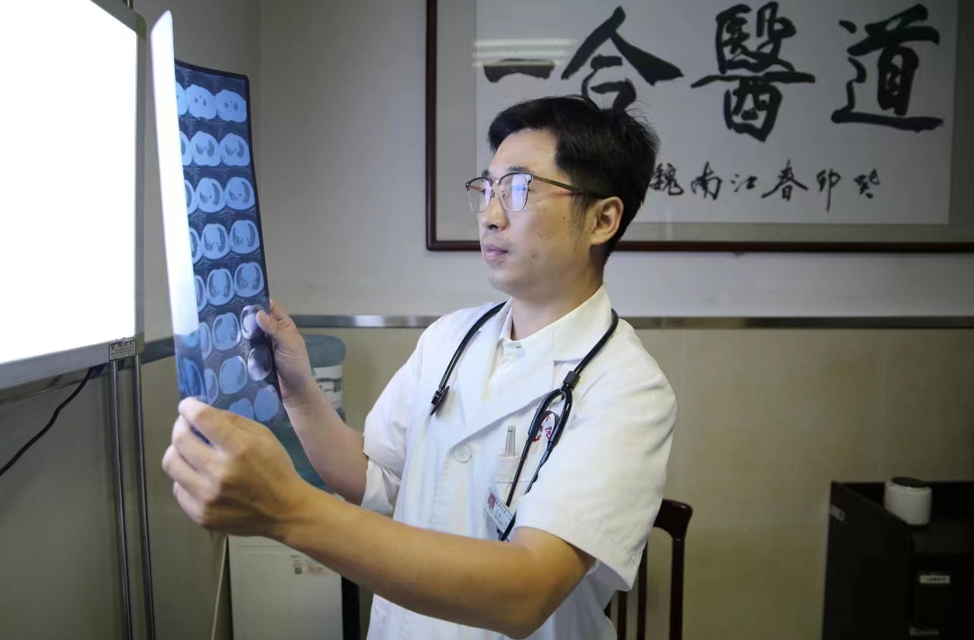 为更多肿瘤患者送去生命的希望和温暖 ——记湘潭市第一人民医院肿瘤科