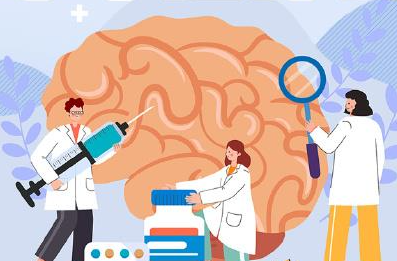 警惕！出现这些情况可能是脑卒中前兆