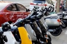 事关电动车！11月1日起实施