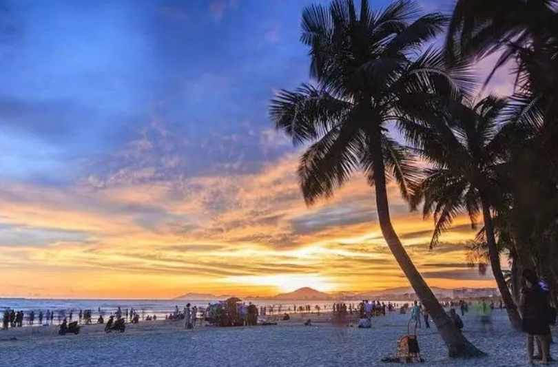 春节机票搜索涨7倍，大家都想去这些地方过冬