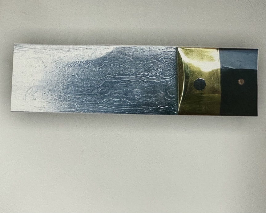 【非遗】保安腰刀丨极致手工,用刀锋刻下岁月"无声的诗" - 文体动态