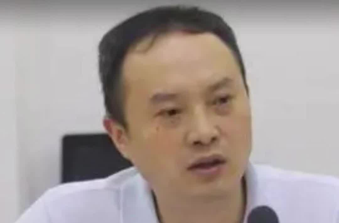 湖南省乡村振兴局政策协调处副处长饶杨被查