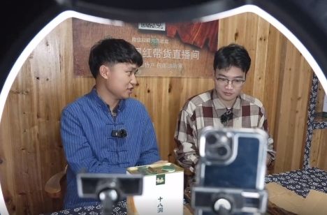 十八洞村的“十八般手艺”