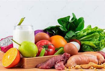 《中国居民膳食营养素参考摄入量》新版出炉 专家解读怎么吃更健康