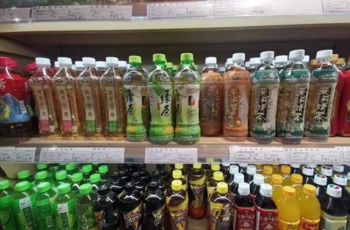 3元以下的饮料消失了？