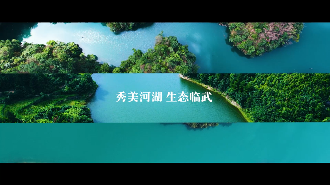 第五届“守护幸福河湖”短视频大赛湖南作品展播⑩丨秀美河湖 生态临武