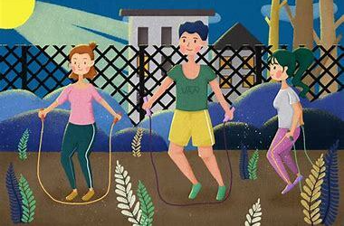 八大健康习惯可减缓人体衰老速度