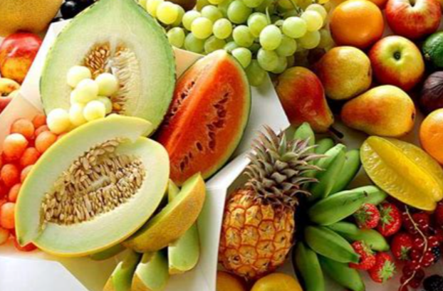 科普视频 | 水果越放越甜，奥秘是？