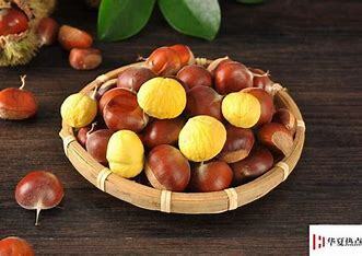 建议你吃点板栗，理由都在这里了！