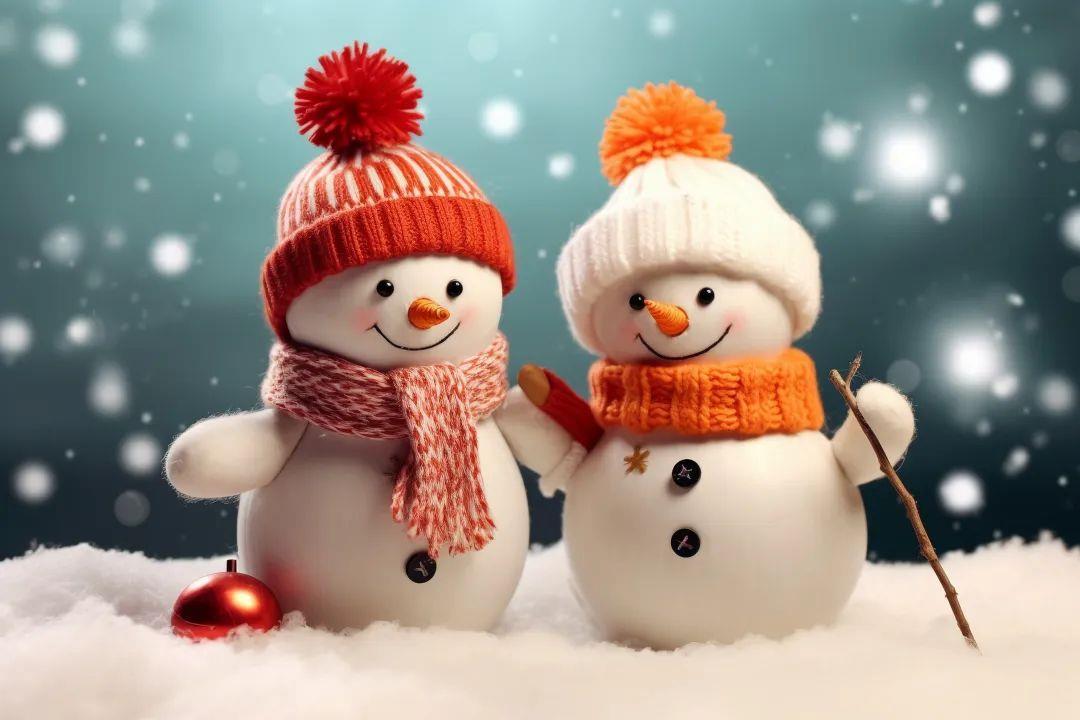 全国多地开启“速冻模式”！想少生病，防寒保暖要做对