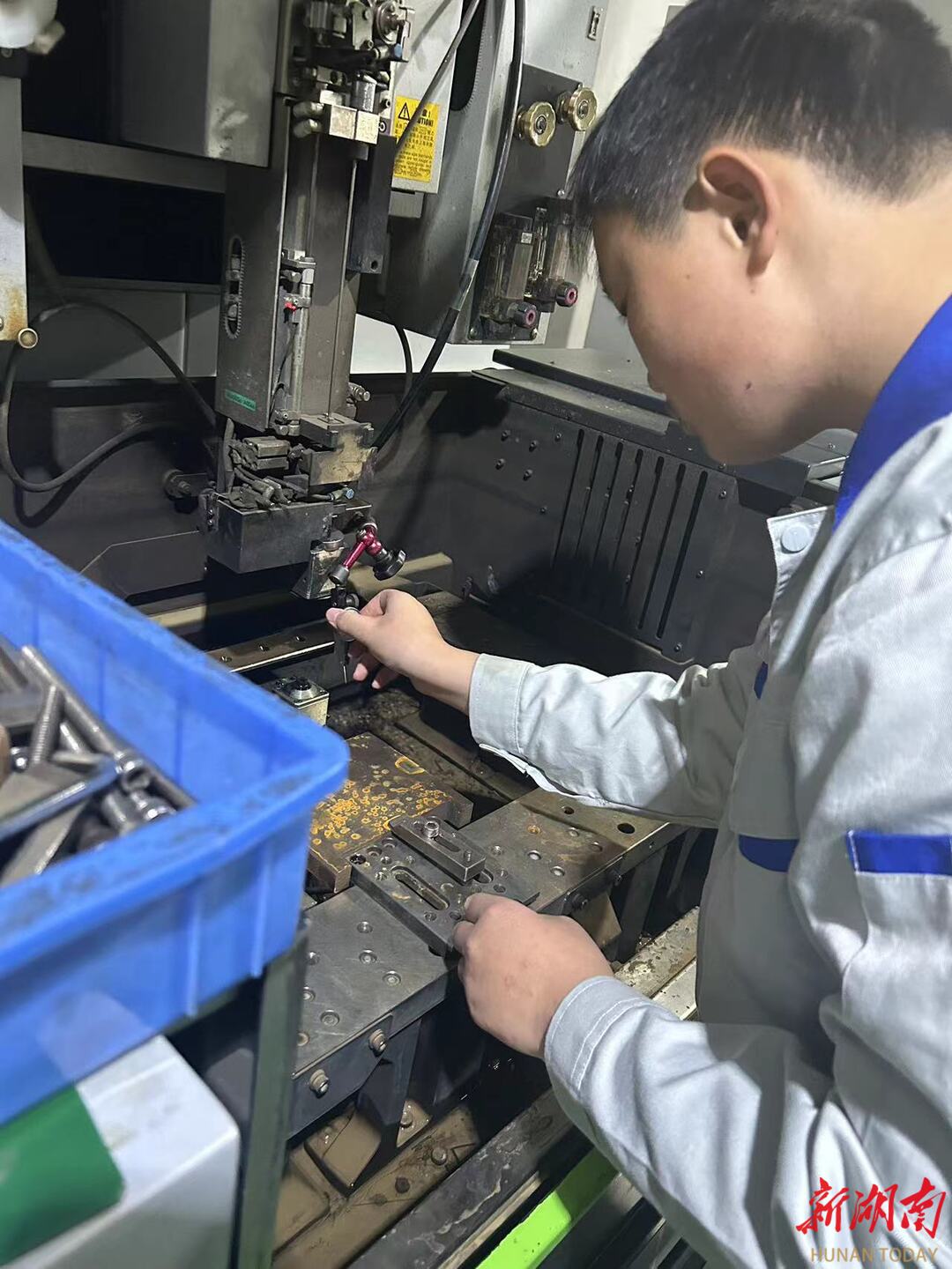 食品加工机械选型与定制全指南：从清洗搅拌到包装输送的实用要点