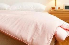 被子颜色会影响睡眠？真会！